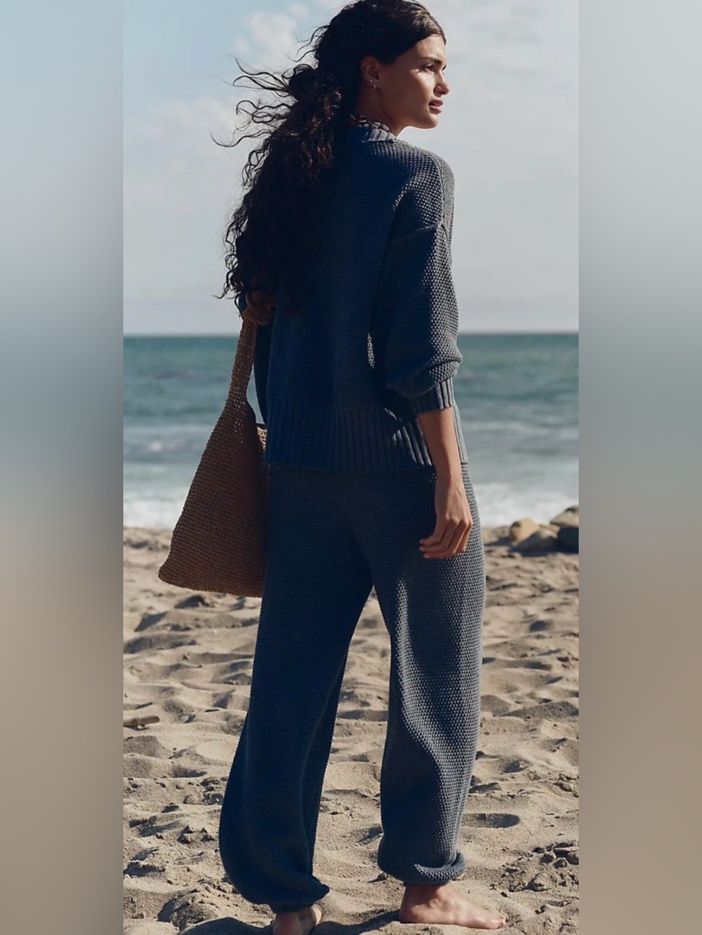 NWOT Free People Hailee Cardi Set - Picture 2 of 11